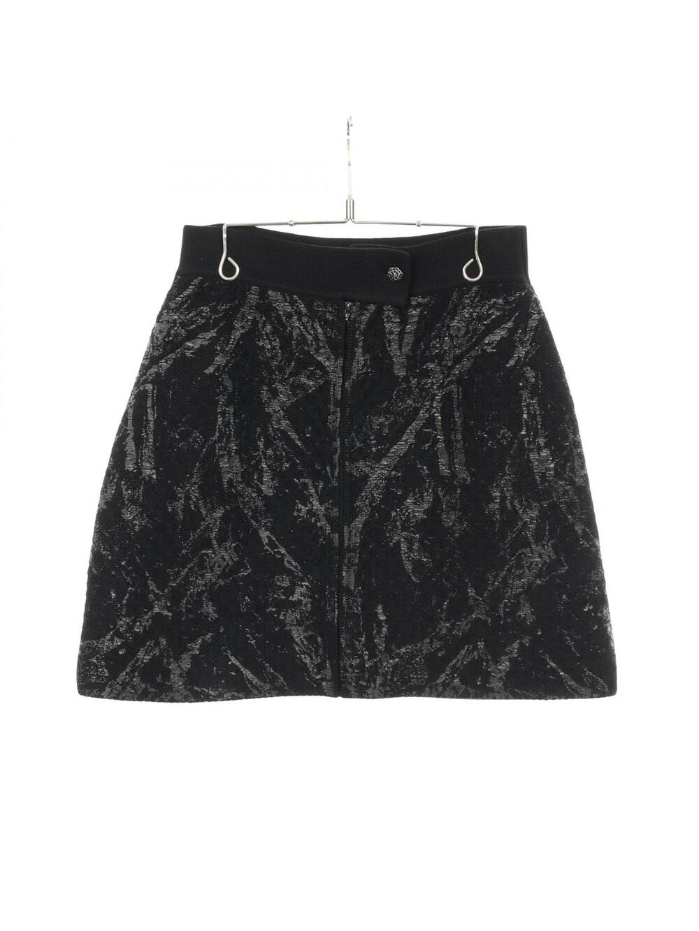 Chanel Coco Mark Button All-Over Print #278134C35B